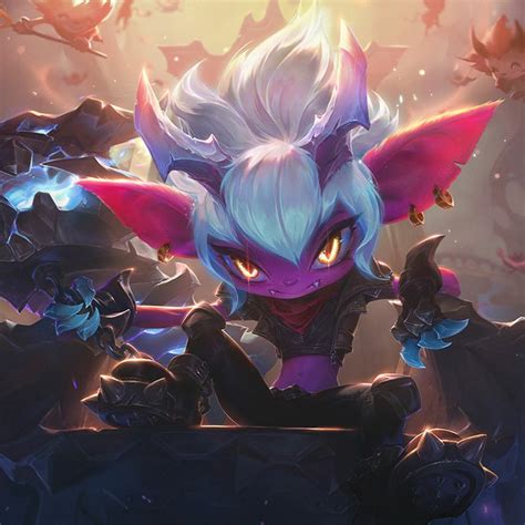 yordle|loldle champ from today.